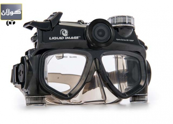 تۆماركردنی سات بە چاویلكەی كامێرادار